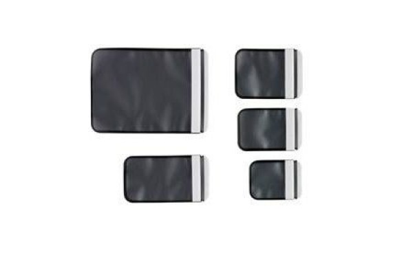 FUNDAS HIGIÉNICAS CS7600 TAMAÑO 0 (200U)