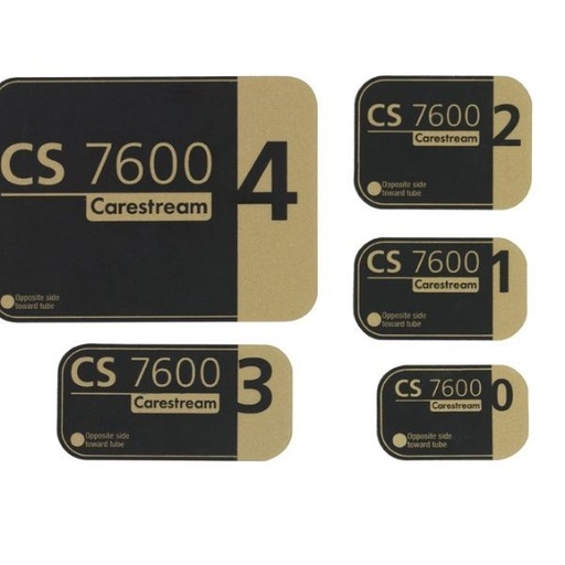 [CR0065] SMART PLATE CS 7600 SIZE 1 V2 4 UDS