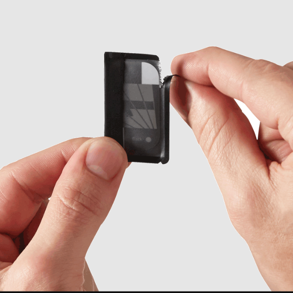 FUNDAS HIGIENICAS CS7200 TAMAÑO 2 (200U)