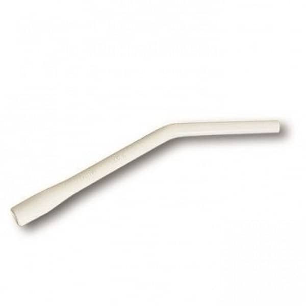 CANULA PLASTICO Nº9 3ud.