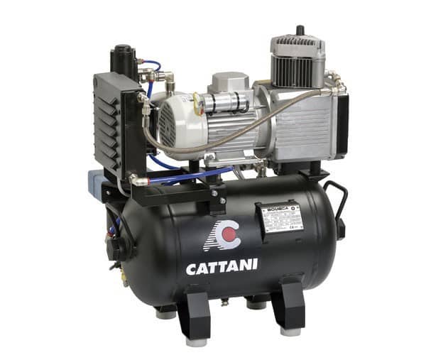 COMPRESOR AC 100 - 230V 50HZ