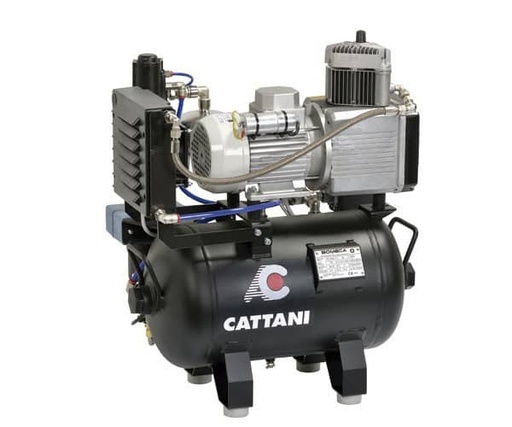 [CT0006] COMPRESOR AC 100 - 230V 50HZ