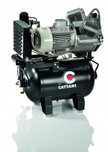 [CT0186] COMPRESOR AC 200 - 230V 50HZ