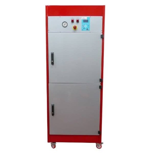 [CT0193] BLOK JET SILENT 2 (TORRE COM. ASP.)