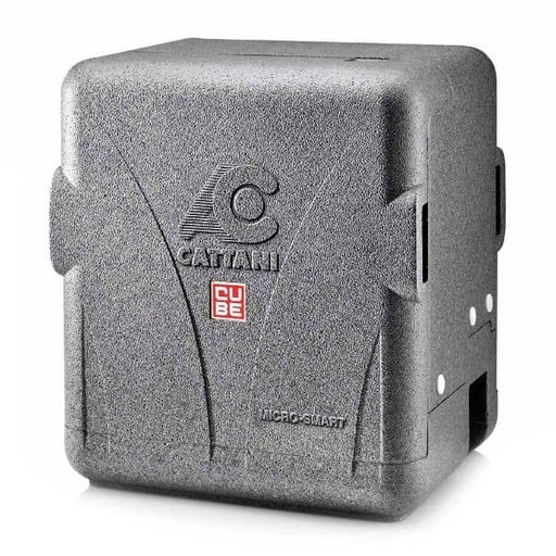 [CT0195] MICRO SMART CUBE