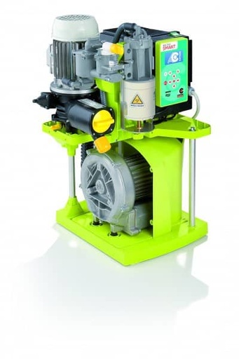 [CT0199] MICRO SMART ASPIRACION CON SEPARADOR AMALGAMA