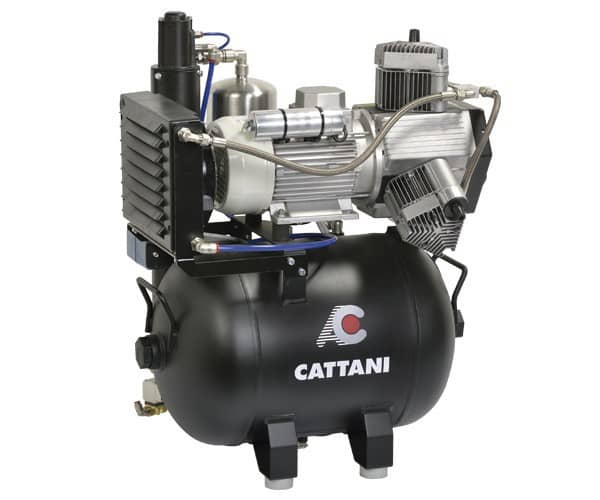 COMPRESOR AC 310 - 230V 50HZ CADCAM