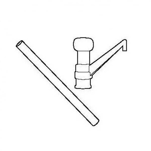 [CT0218] PULI-JET DISPENSADOR