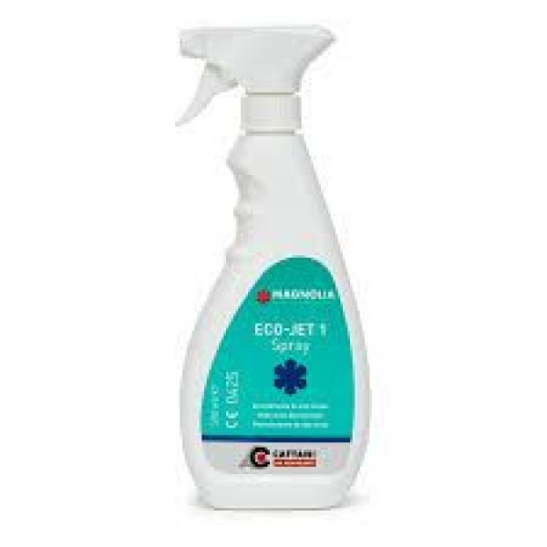 ECO JET 1 SPRAY DESINFECTANTE 500ml (CAJA 4ud.)
