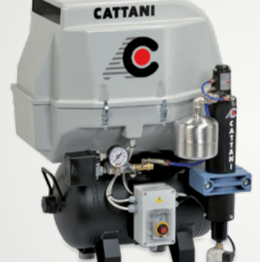 [CT0231] COMPRESOR AC 100Q - 230V 50HZ