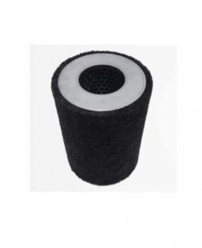 [CT0235] CARTUCHO DE RECAMBIO FILTRO HEPA H14 C6