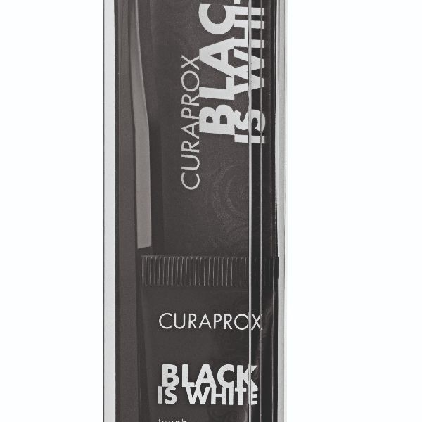 BLACK IS WHITE LIGHTPACK (BIW pasta 10ml + BIW cep