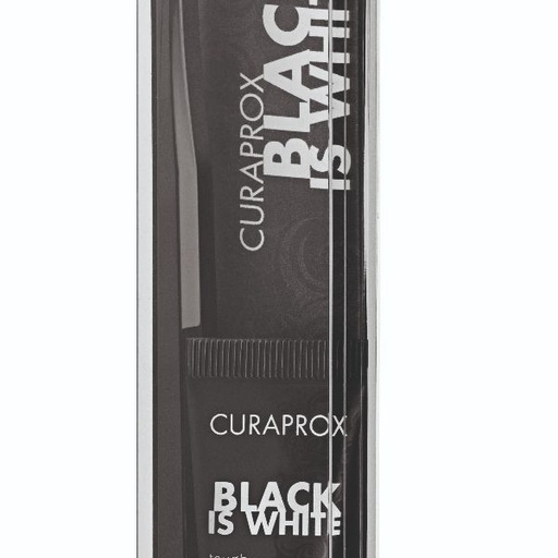 [CU0010] BLACK IS WHITE LIGHTPACK (BIW pasta 10ml + BIW cep