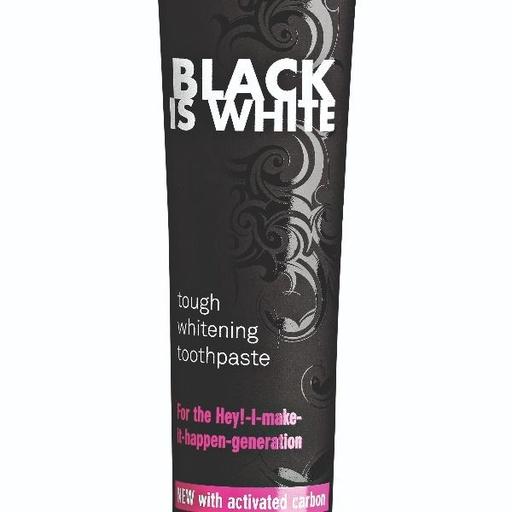 [CU0013] BLACK IS WHITE PASTA 90ml
