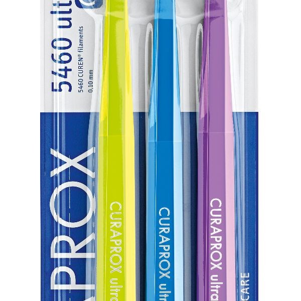 CS 5460 THREEPACK Blister