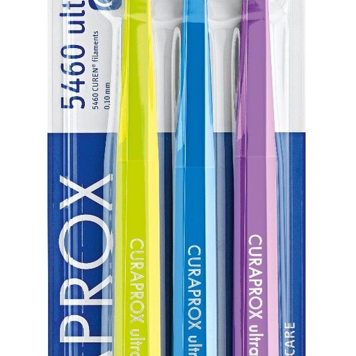 [CU0028] CS 5460 THREEPACK Blister