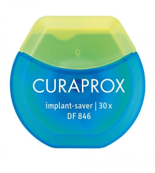 DF 846 implantsaver, 30x