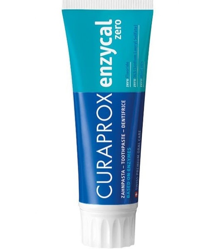 [CU0045] ENZYCAL Zero, 75ml