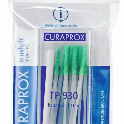 [CU0061] TP 930 brushpic, 10x