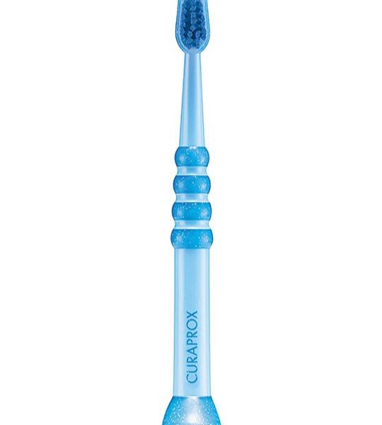 BABY CEPILLO DENTAL SINGLE BLISTER CURAPROX