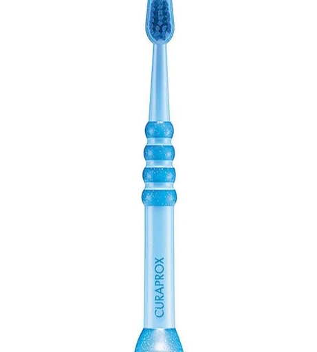 [CU0068] BABY CEPILLO DENTAL SINGLE BLISTER CURAPROX