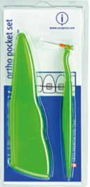 CPS ORTHO POCKET SET 73340346