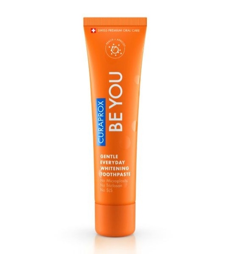 [CU0079] BE YOU PASTA PURE HAPPINESS (Naranja) 60ml