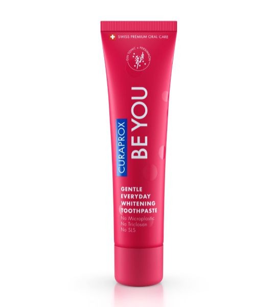 BE YOU PASTA CHALLENGER (Roja) 60ml