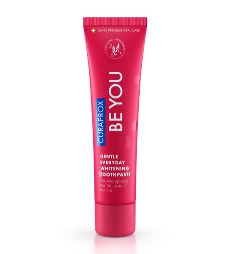 [CU0082] BE YOU PASTA CHALLENGER (Roja) 60ml