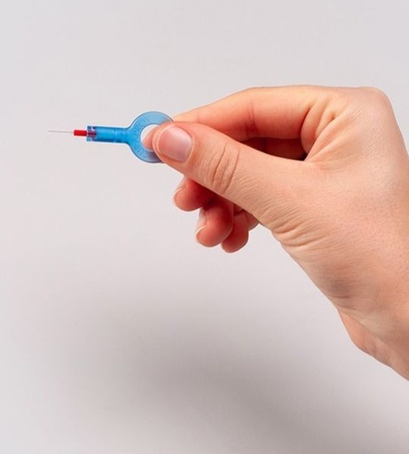 [CU0099] INTERDENTAL CPS JUEGO MIXTO