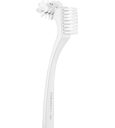 [CU0110] BDC 150 brush white, Blister