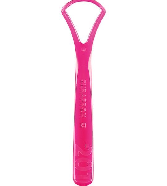 CTC 201 Raspador de lengua single