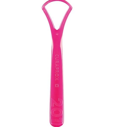 [CU0133] CTC 201 Raspador de lengua single