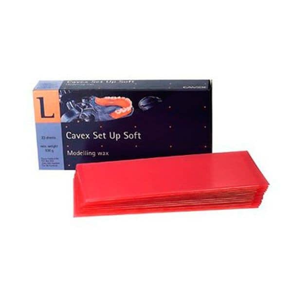 CERA ROSA MODELAR REGULAR 500gr.