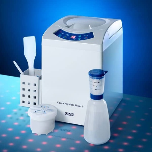 [CV0024] CAVEX ORTHOTRACE 500gr.