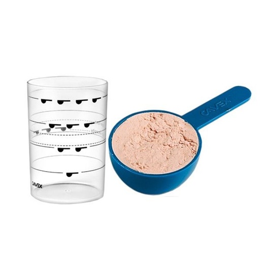 [CV0040] MEDIDORES DE ALGINATO