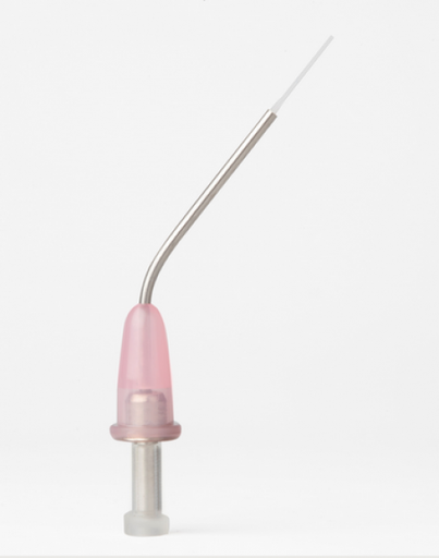 [CY0003] PUNTAS PERIODONCIA Ø400/10mm ROSA 5 uds.