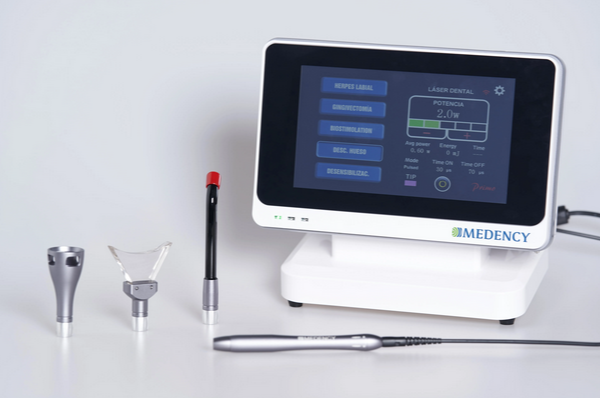 PRIMO LASER DENTAL 980NM-10W