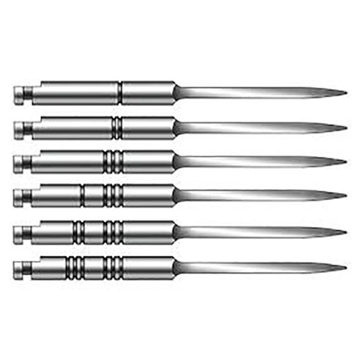 [DE0156] ENSANCHADOR TORNILLO RUA 28mm. Nº2 3ud.