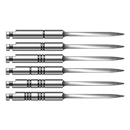 [DE0158] ENSANCHADOR TORNILLO RUA 28mm. Nº4 3ud.