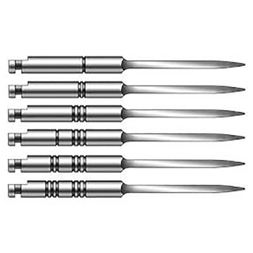 [DE0161] ENSANCHADOR TORNILLO RUB 33mm. Nº1 3ud.