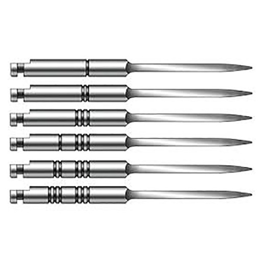 [DE0162] ENSANCHADOR TORNILLO RUB 33mm. Nº2 3ud.