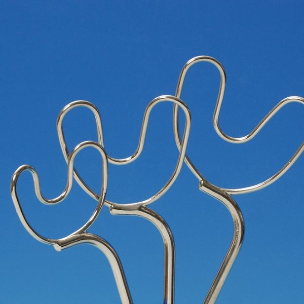 HORQUILLA DE MORDIDA DENTATUS tec Dr Planas 3 ud**