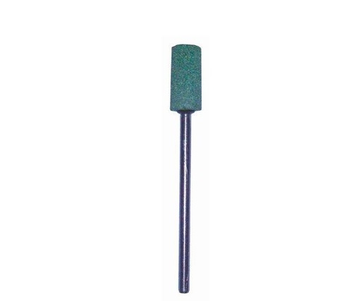 [DG0011] 655.104.065 DEGUDENT abrasivo forma rodillo verde