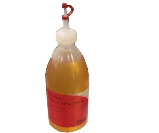 [DG0016] ACEITE DENTSPLY p/bomba vacio Multimat 500cc