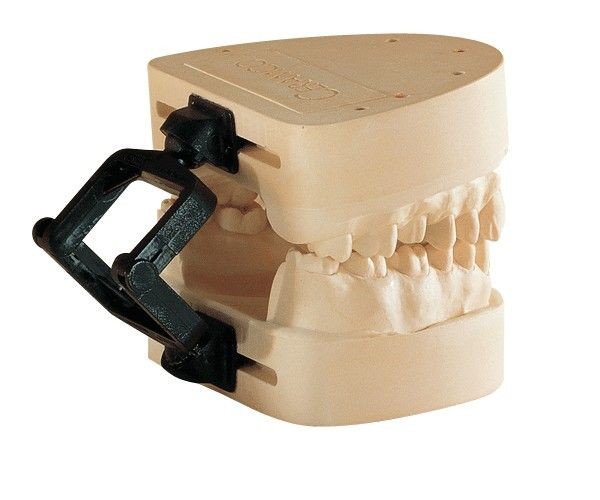 ARTICULADOR CERAMCO formers LF deep 20 mm