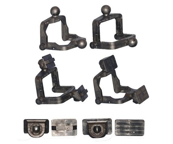 ARTICULADOR CERAMCO formers LQ regular 16 mm