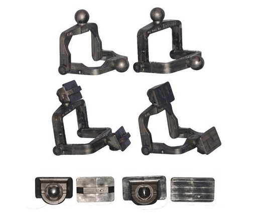 [DG0031] ARTICULADOR CERAMCO formers LQ regular 16 mm