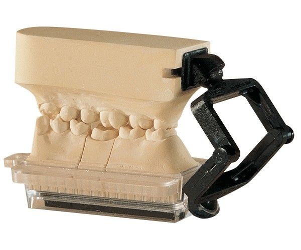 ARTICULADOR CERAMCO formers XLF deep 20 mm