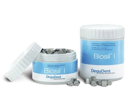 [DG0052] BIOSIL L 1 kg